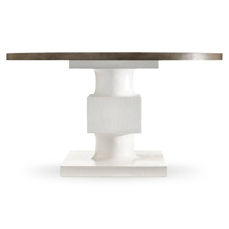Bernhardt Newberry Round Dining Table