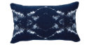 Tidal Waves Lumbar Pillow - Specialty Collection