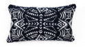 Native Blues Lumbar Pillow - Specialty Collection
