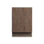 Bernhardt Casa Paros Nightstand with Woven Drawer Front