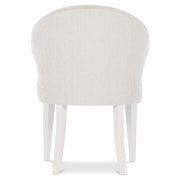 Bernhardt Silhouette Arm Chair