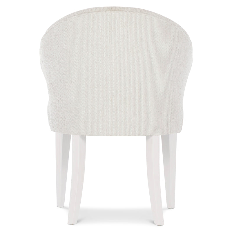 Bernhardt Silhouette Arm Chair