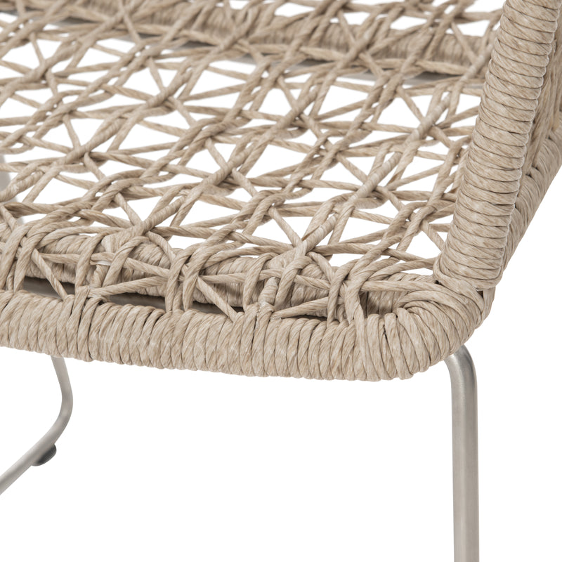 Bernhardt Carmel Outdoor Arm Chair
