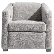 Bernhardt Cortina Fabric Power Motion Chair