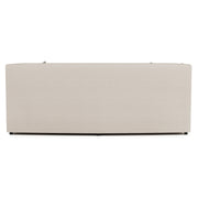 Bernhardt Candace Fabric Sofa, Beige (96")