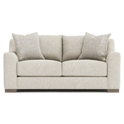Bernhardt Gabi Fabric Loveseat