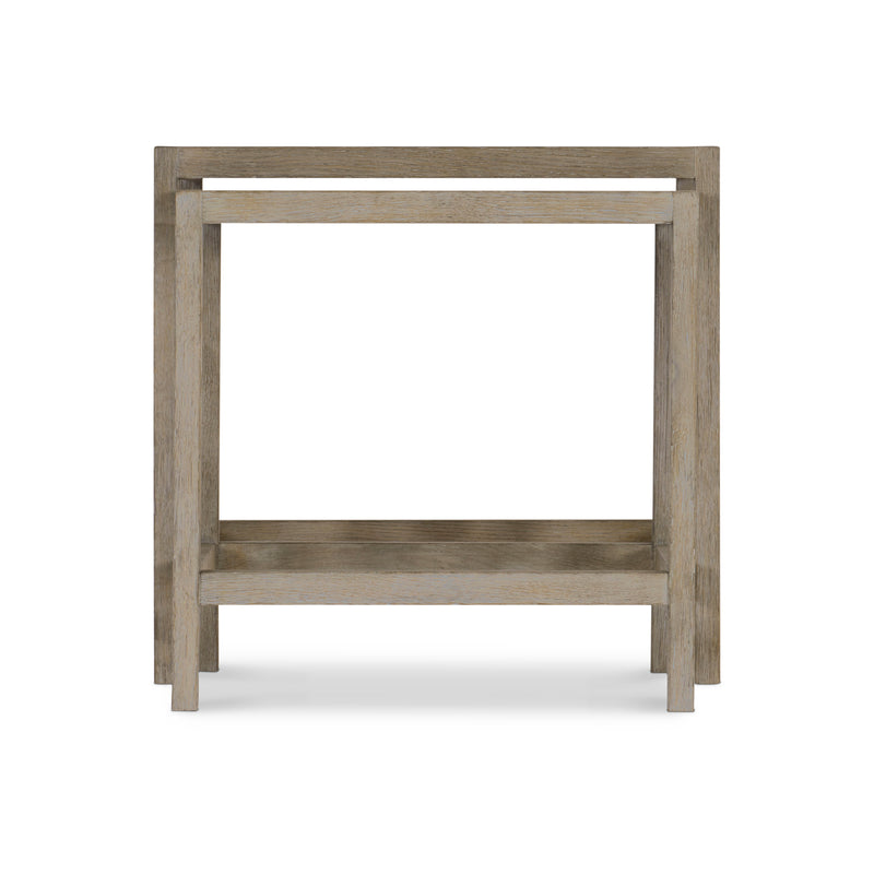Bernhardt Albion Nesting Table
