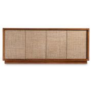 Bernhardt Brasea Entertainment Credenza