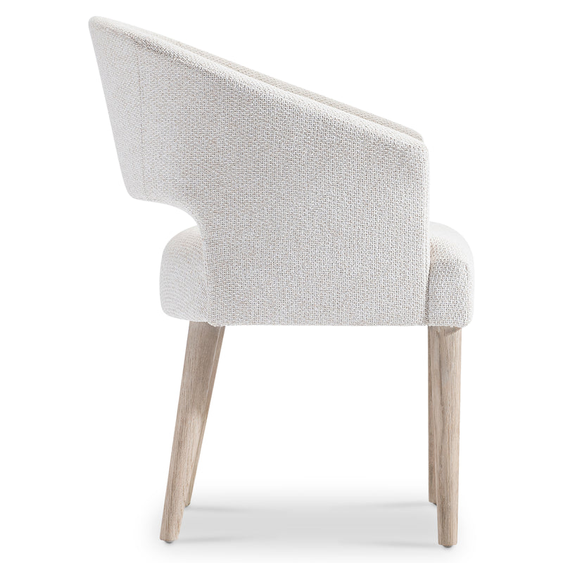 Bernhardt Lucerne Arm Chair