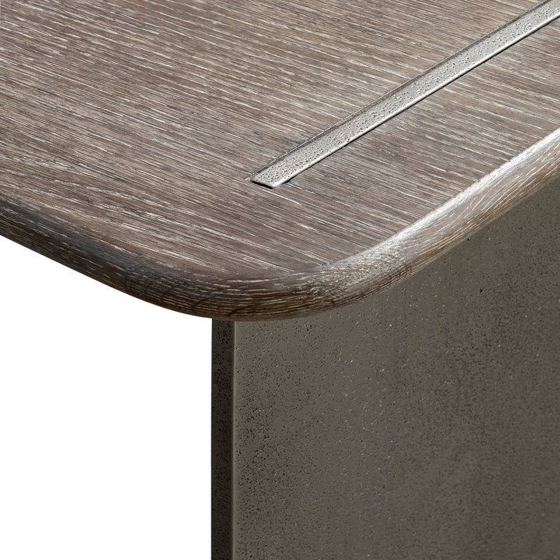 Bernhardt Melba Accent Table