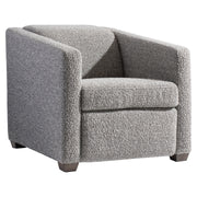 Bernhardt Cortina Fabric Power Motion Chair