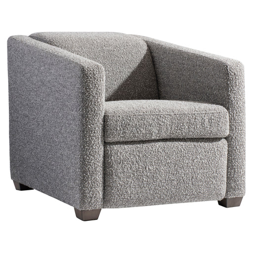 Bernhardt Cortina Fabric Power Motion Chair