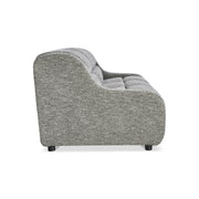 Bernhardt Gio Fabric Power Motion Sofa
