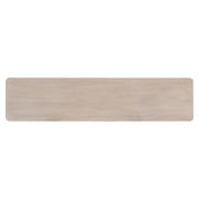 Bernhardt Lucerne Console Table