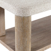Bernhardt Loggia 58" Bench