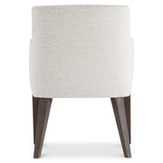 Bernhardt Outline Arm Chair