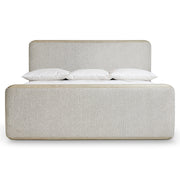 Bernhardt Arcadia Panel Bed, California King
