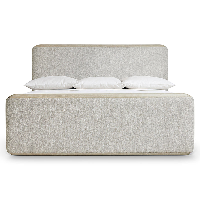 Bernhardt Arcadia Panel Bed, King