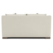 Bernhardt Gabi Boucle Fabric Loveseat