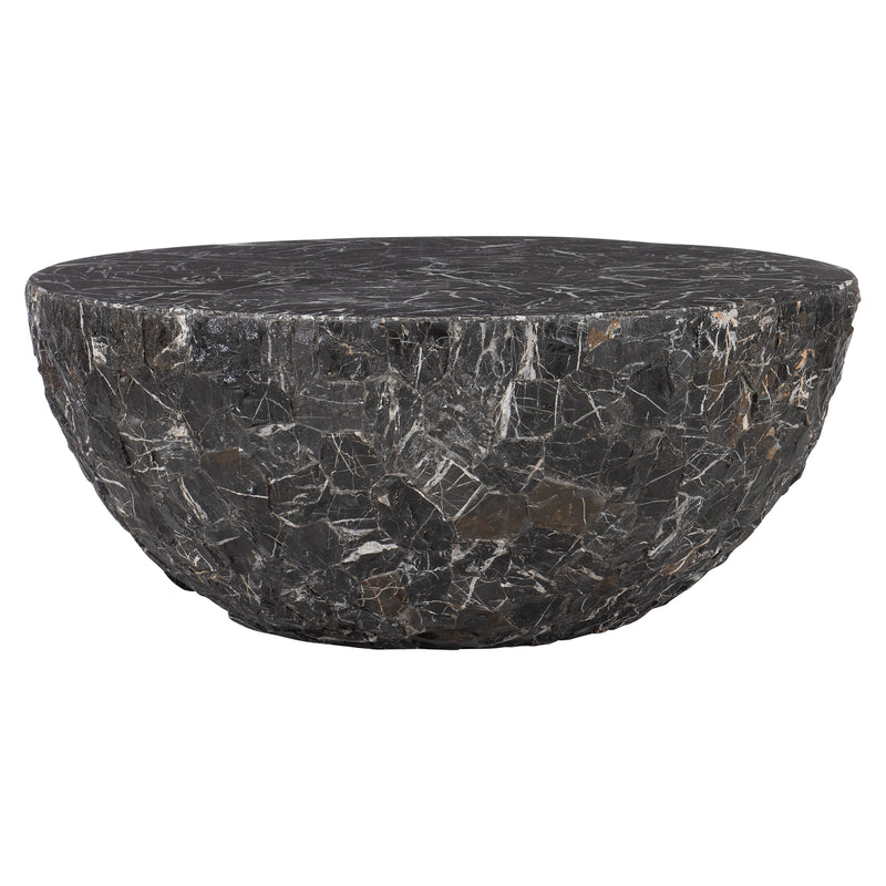 Bernhardt Tambora Outdoor Cocktail Table