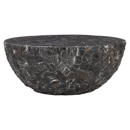 Bernhardt Tambora Outdoor Cocktail Table