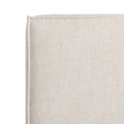 Bernhardt Tribeca Panel Bed, Queen