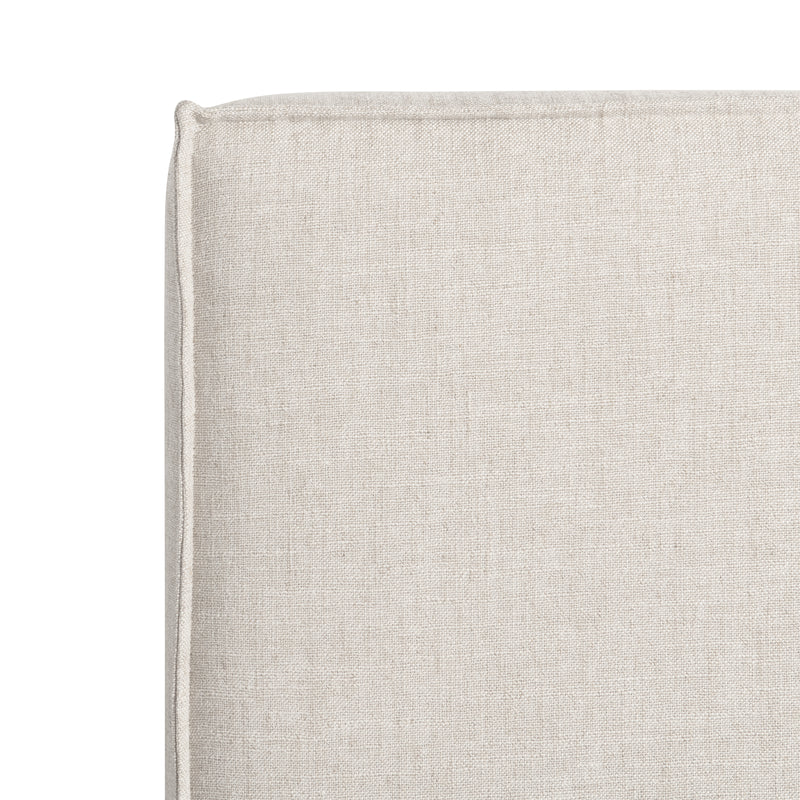 Bernhardt Tribeca Panel Bed, Queen