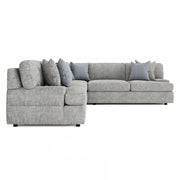 Bernhardt Serena Fabric Sectional