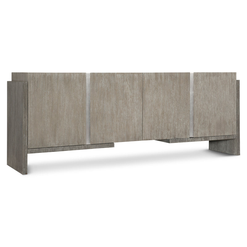 Bernhardt Foundations 4-Door Buffet