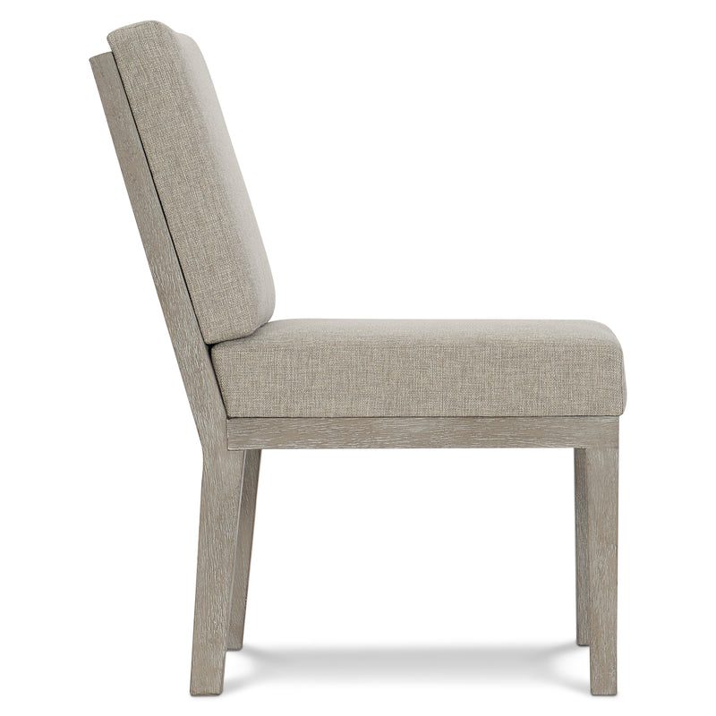 Bernhardt Foundations Fully Upholstered Side Chair
