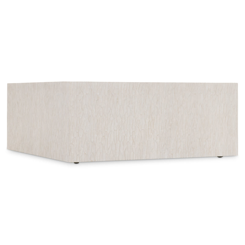 Bernhardt Solaria Square Cocktail Table