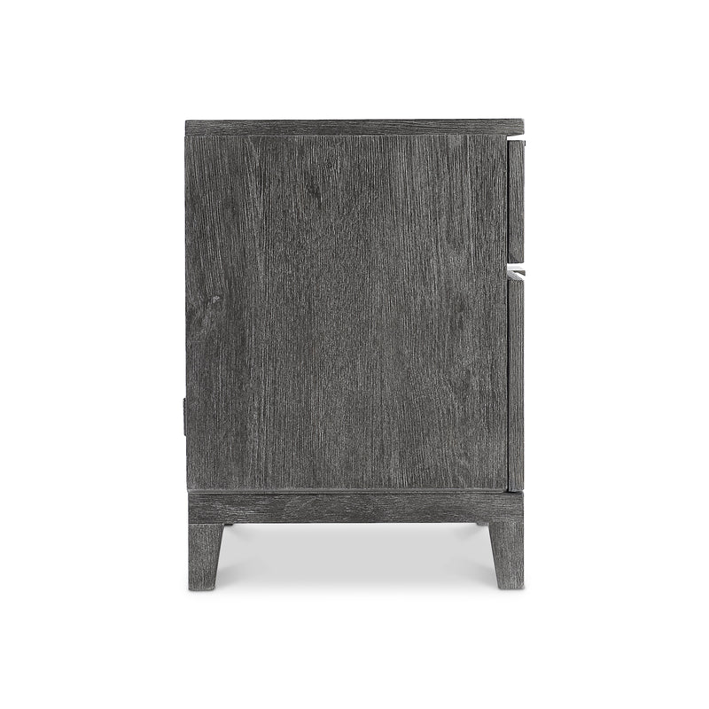 Bernhardt Menton 2 Drawer Nightstand