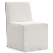 Bernhardt Brasea Upholstered Side Chair