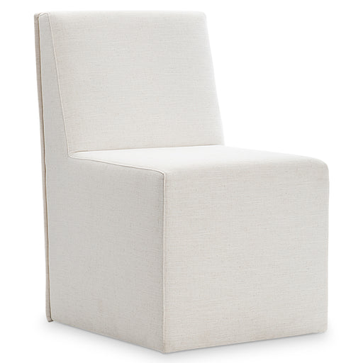 Bernhardt Brasea Upholstered Side Chair