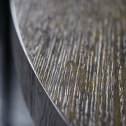 Bernhardt Linea Round Dining Table