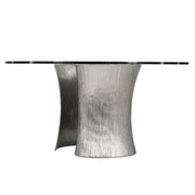 Bernhardt Serpentine Round Dining Table (54")