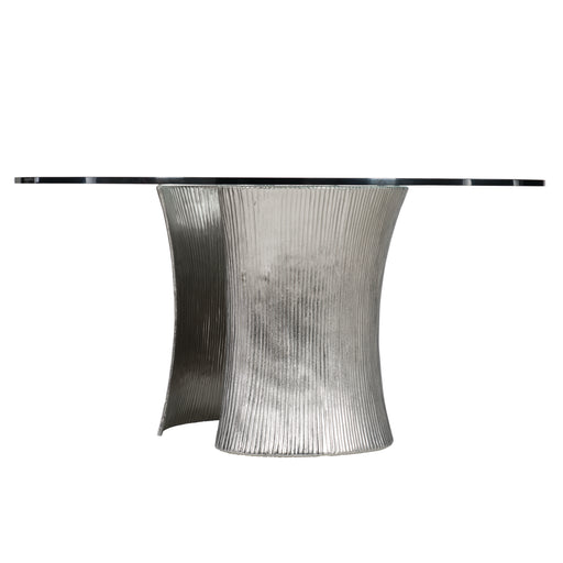 Bernhardt Serpentine Round Dining Table (60")