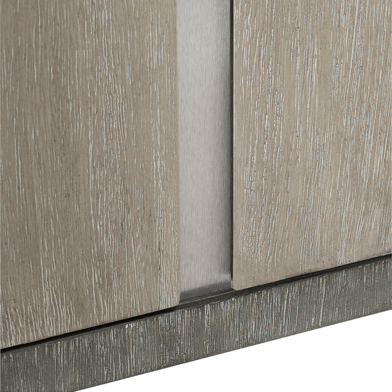 Bernhardt Foundations 4-Door Buffet