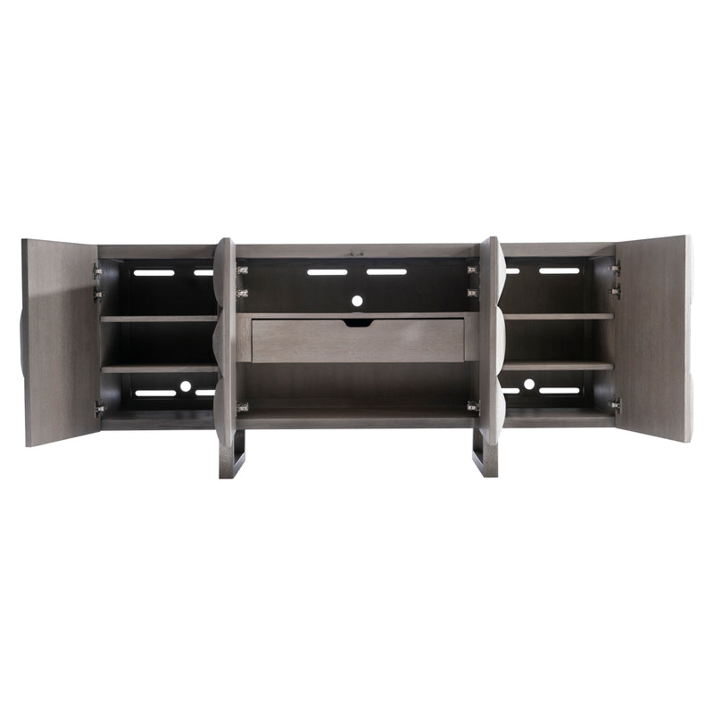 Bernhardt Rune Entertainment Credenza