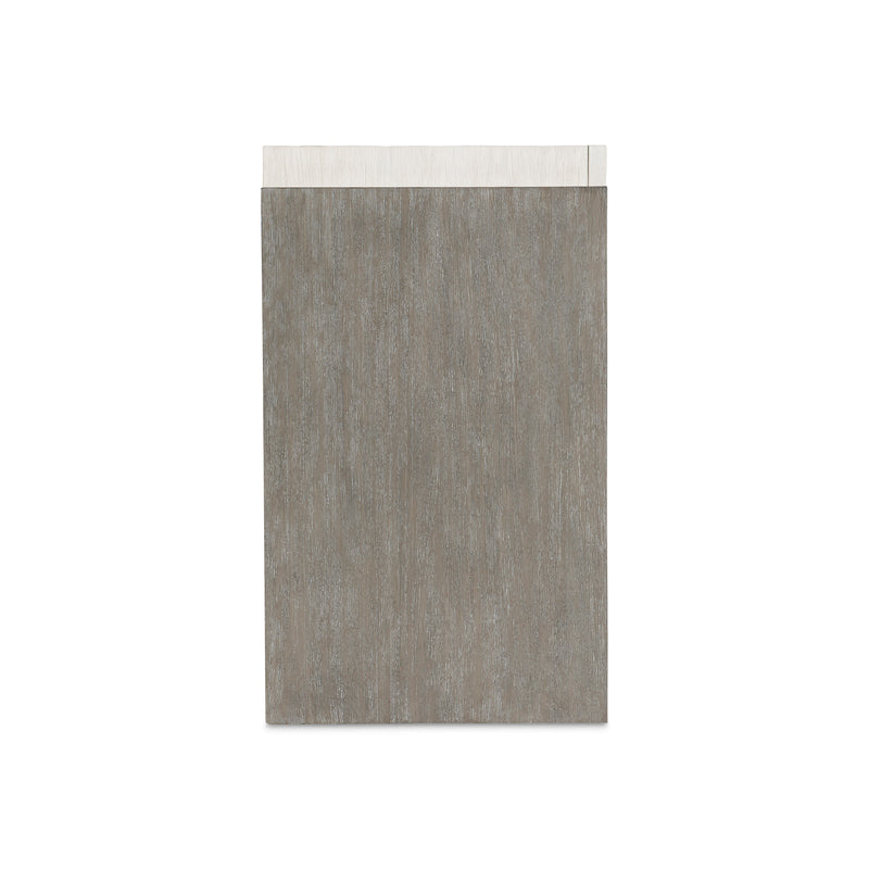 Bernhardt Foundations Dresser in Light Shale Finish
