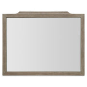 Bernhardt Albion Mirror