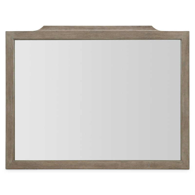 Bernhardt Albion Mirror