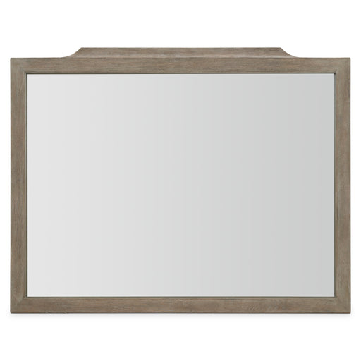 Bernhardt Albion Mirror