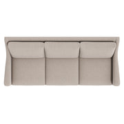Bernhardt Ventura Fabric Sofa