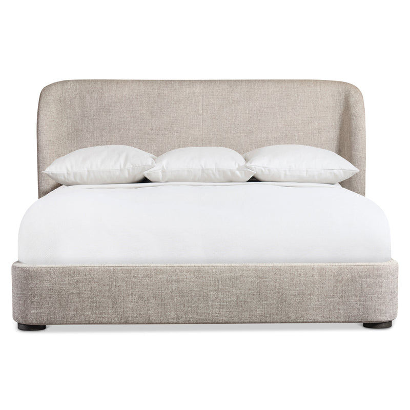 Bernhardt Geneve Shelter Bed, King