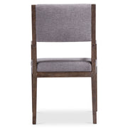 Bernhardt Linea Arm Chair
