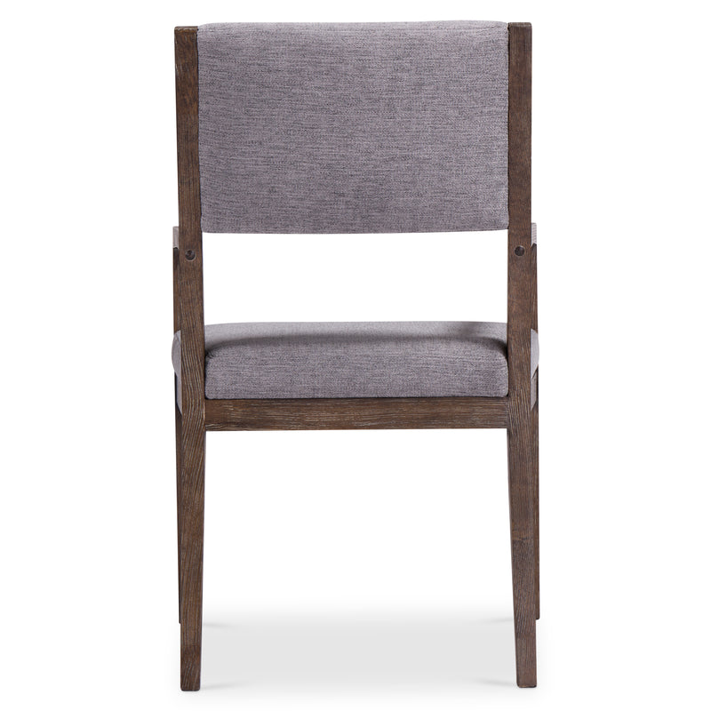 Bernhardt Linea Arm Chair