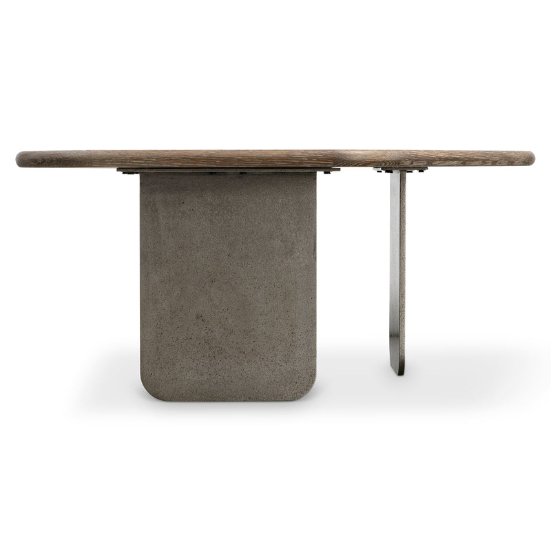 Bernhardt Melba Cocktail Table 36"