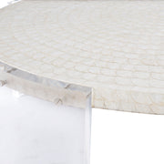 Bernhardt Pearle Cocktail Table