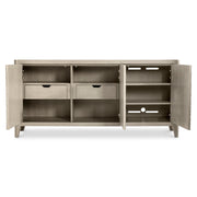 Bernhardt Cornelia Metal Front Buffet